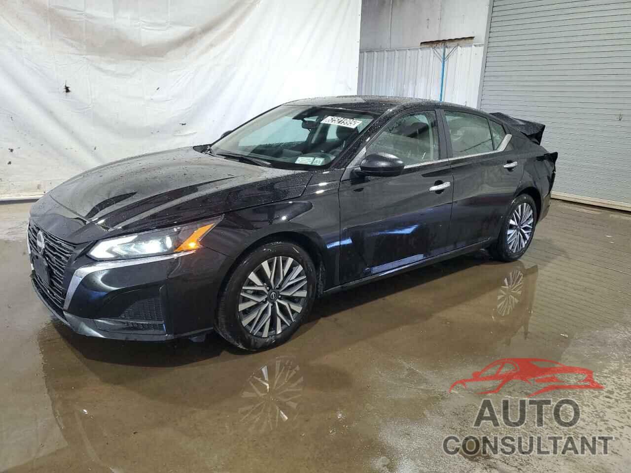 NISSAN ALTIMA 2025 - 1N4BL4DV0SN397735
