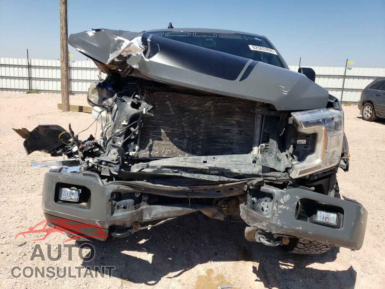 FORD F-150 2020 - 1FTEW1E59LFA85601