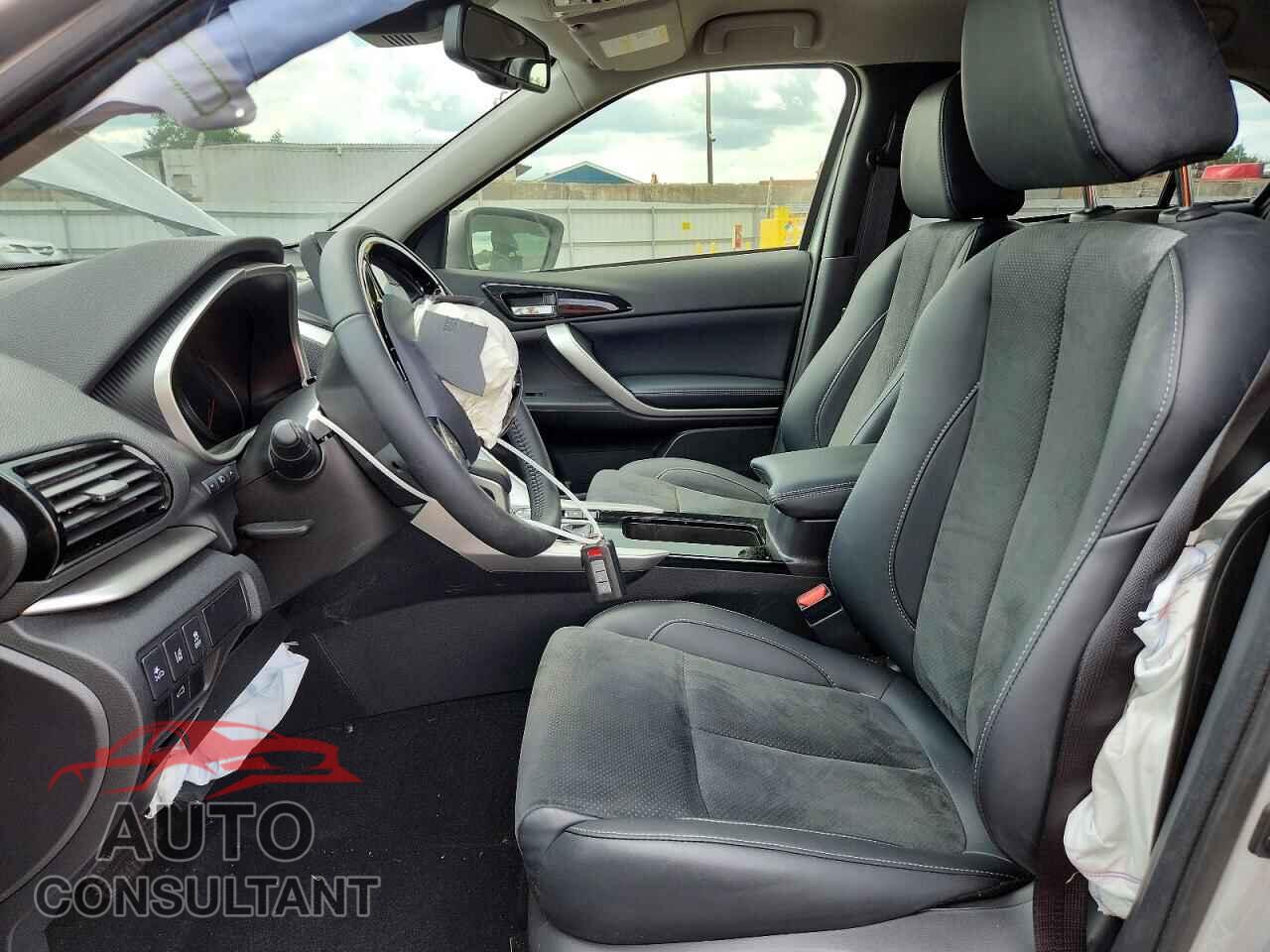 MITSUBISHI ECLIPSE 2026 - JA4ATWAA0TZ030891