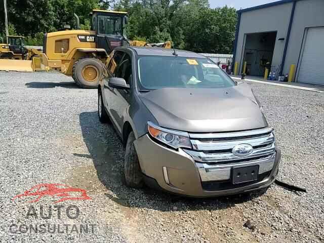 FORD EDGE 2014 - 2FMDK4JC8EBA36242