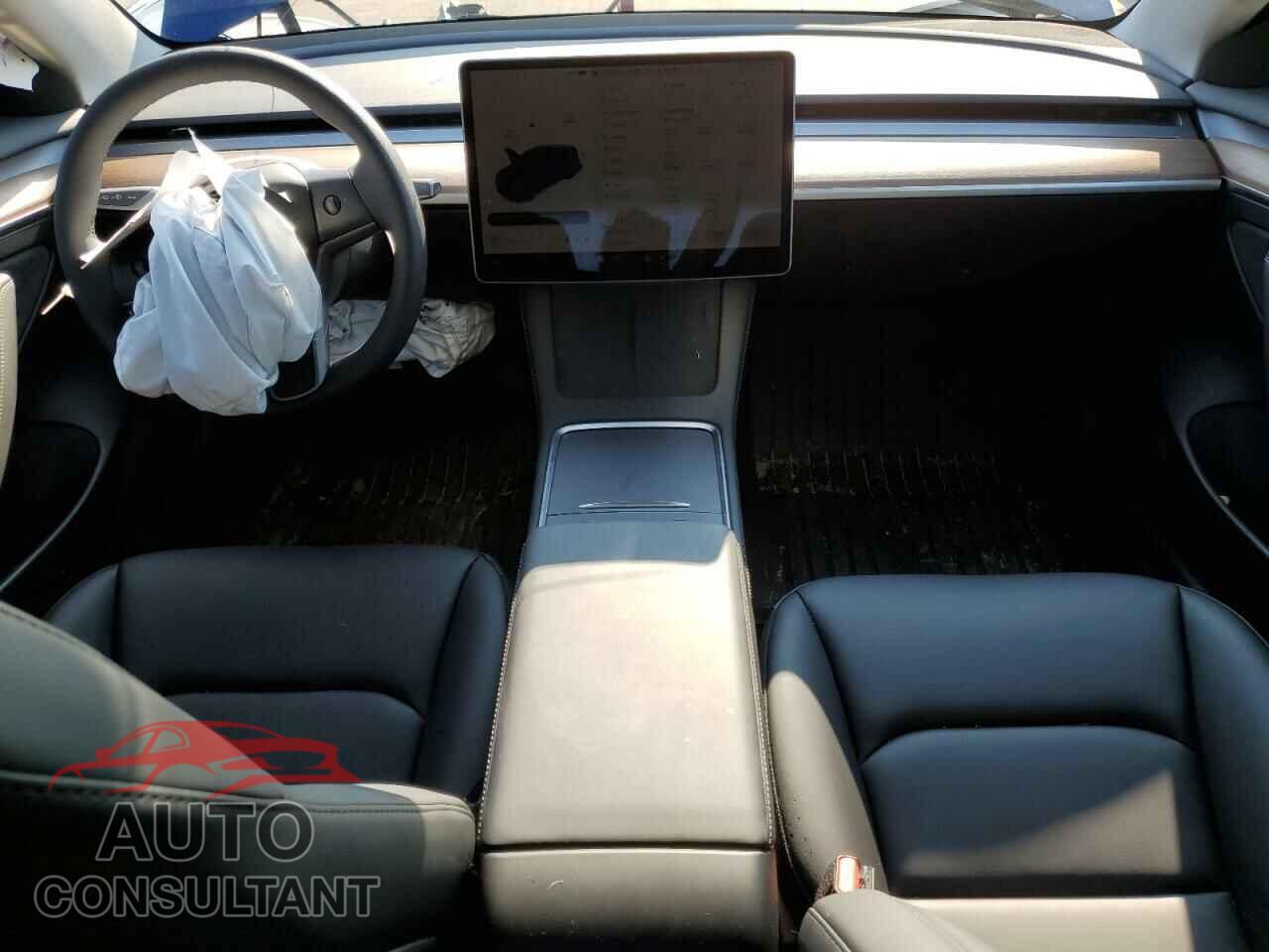 TESLA MODEL 3 2023 - 5YJ3E1EA6PF602435