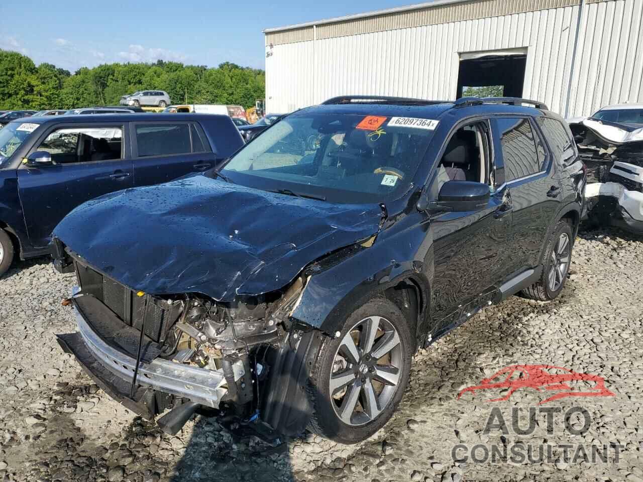 HONDA PILOT 2023 - 5FNYG1H7XPB046176