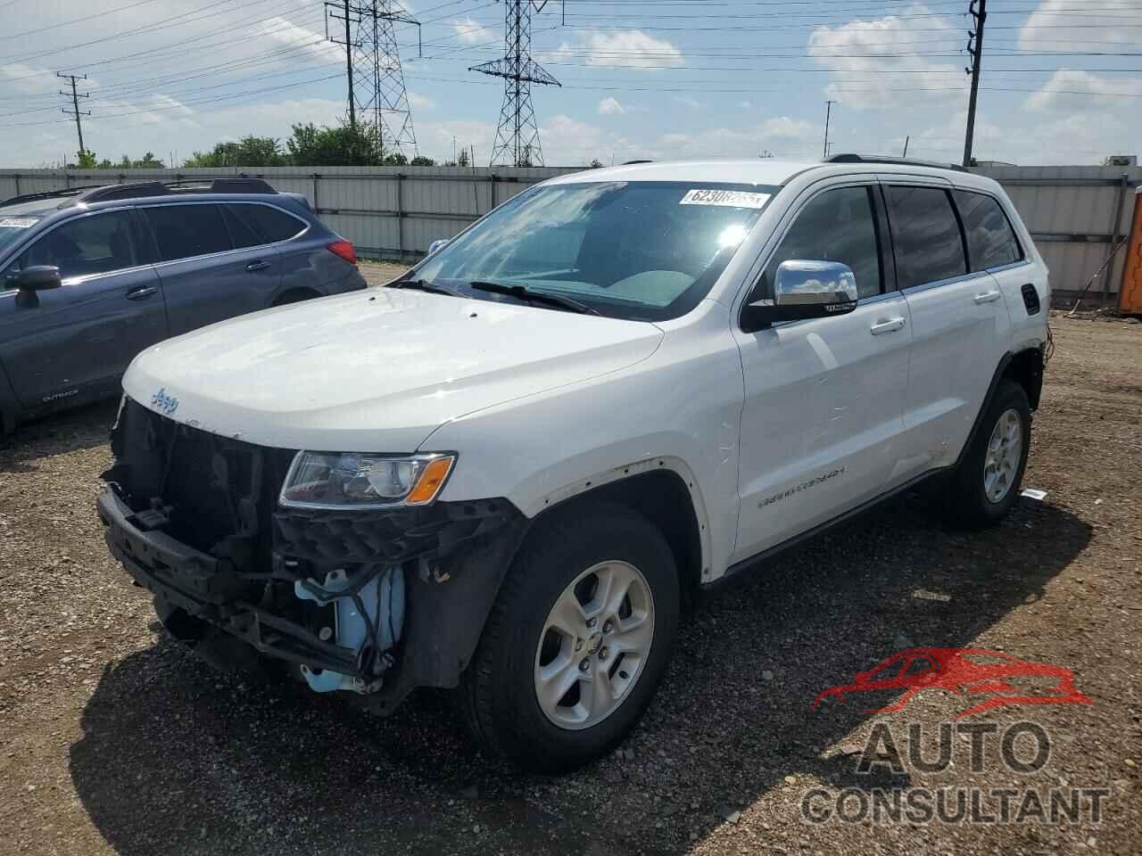 JEEP GRAND CHER 2015 - 1C4RJFAG7FC731681