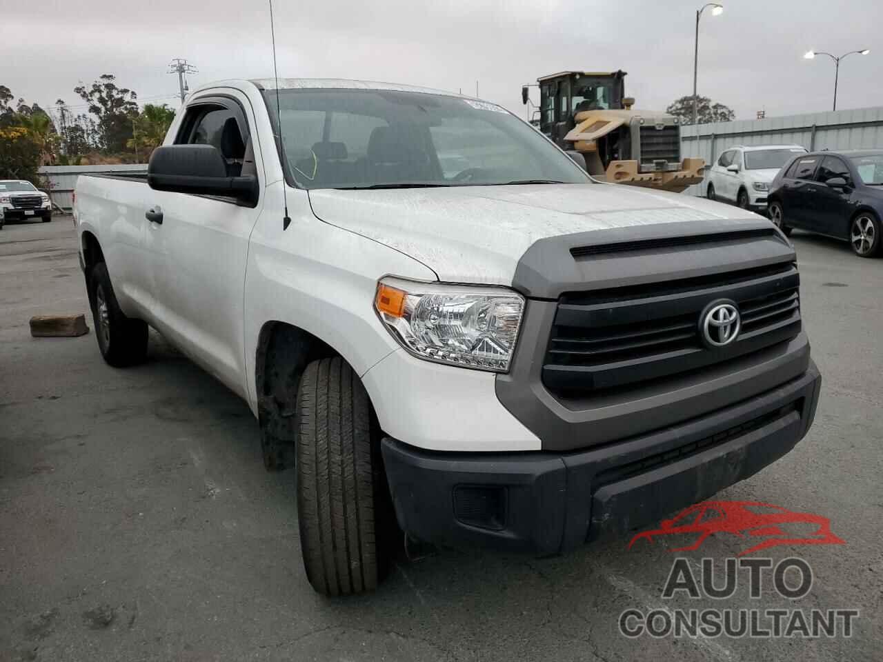 TOYOTA TUNDRA 2017 - 5TFNY5F1XHX215884