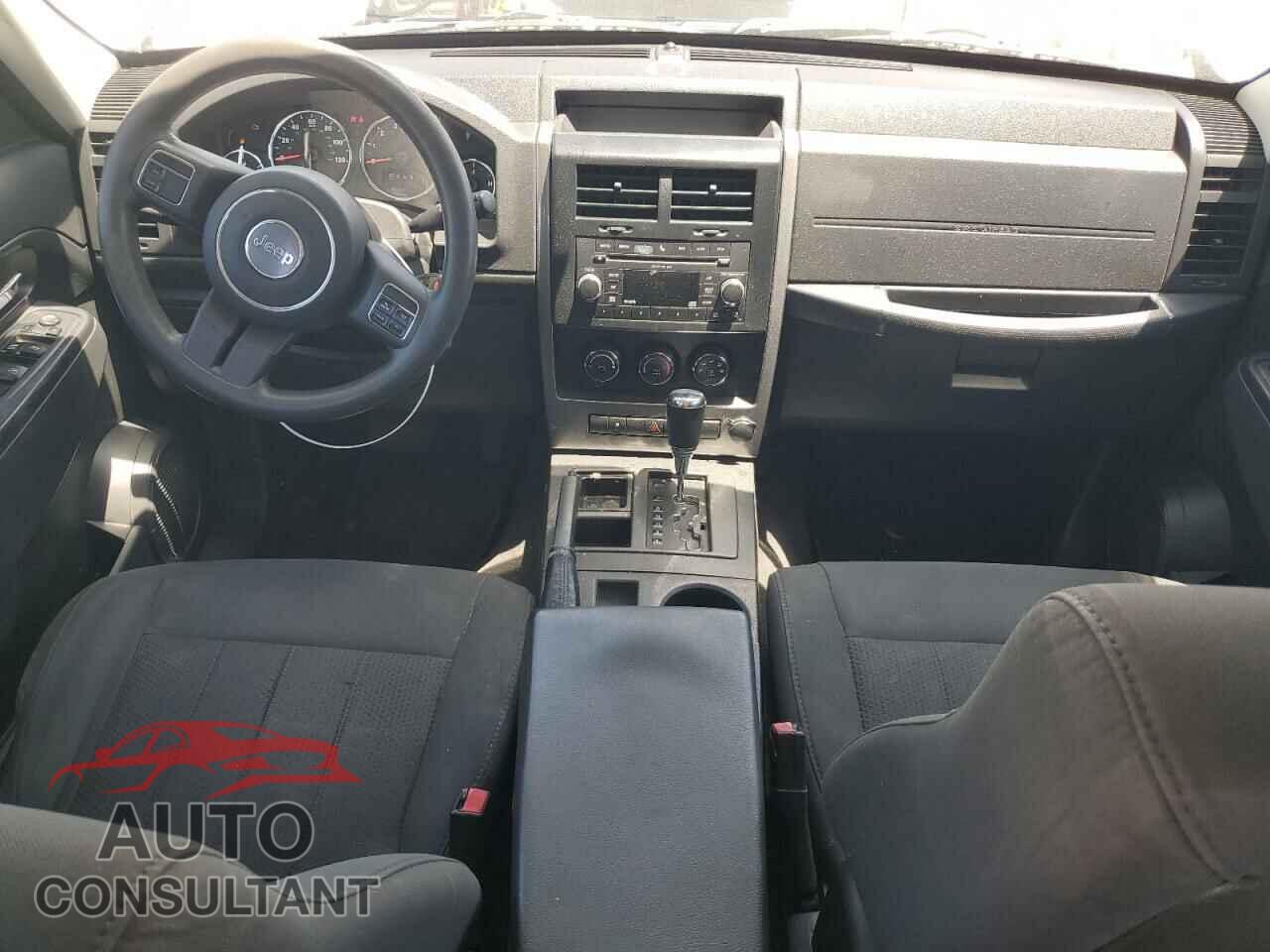 JEEP LIBERTY 2011 - 1J4PP2GK3BW532057