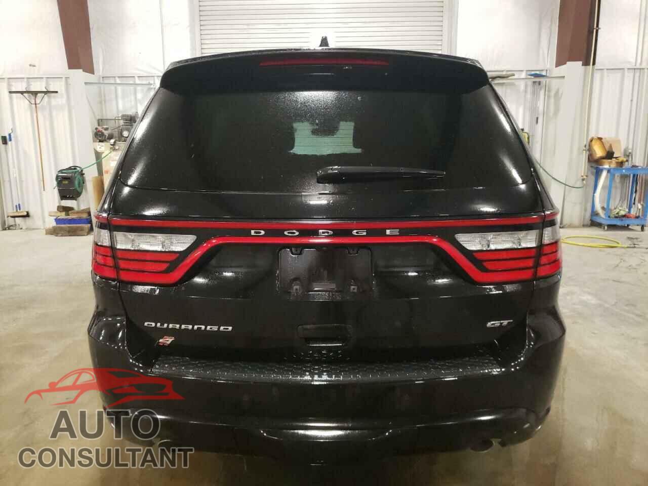 DODGE DURANGO 2024 - 1C4RDJDG5RC237801