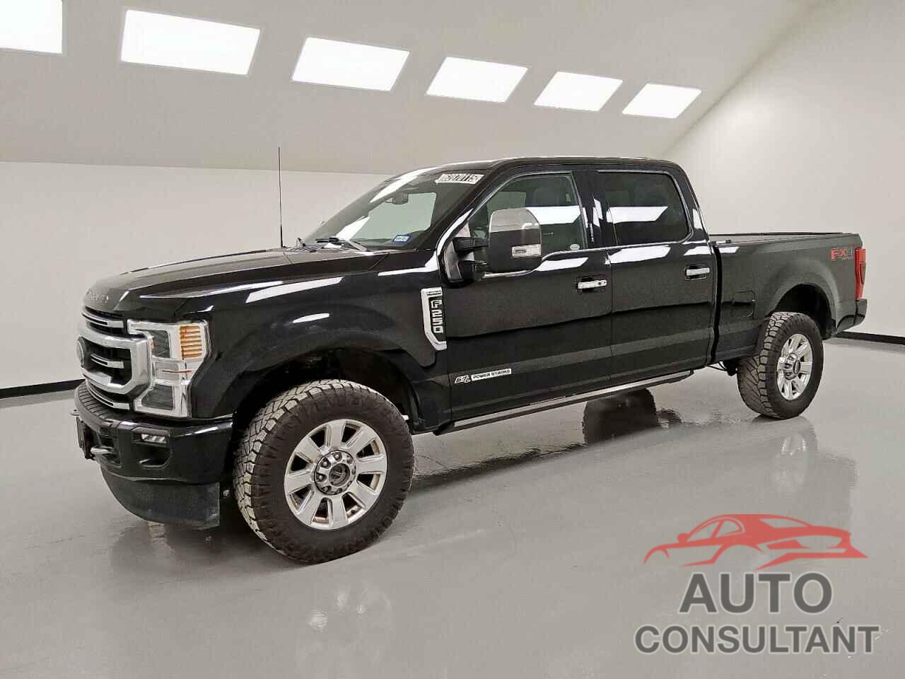 FORD F250 2021 - 1FT7W2BT1MED78658