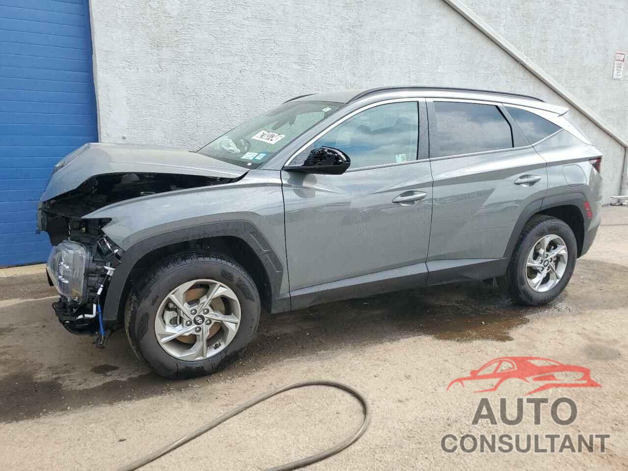 HYUNDAI TUCSON 2024 - 5NMJBCDE7RH384779