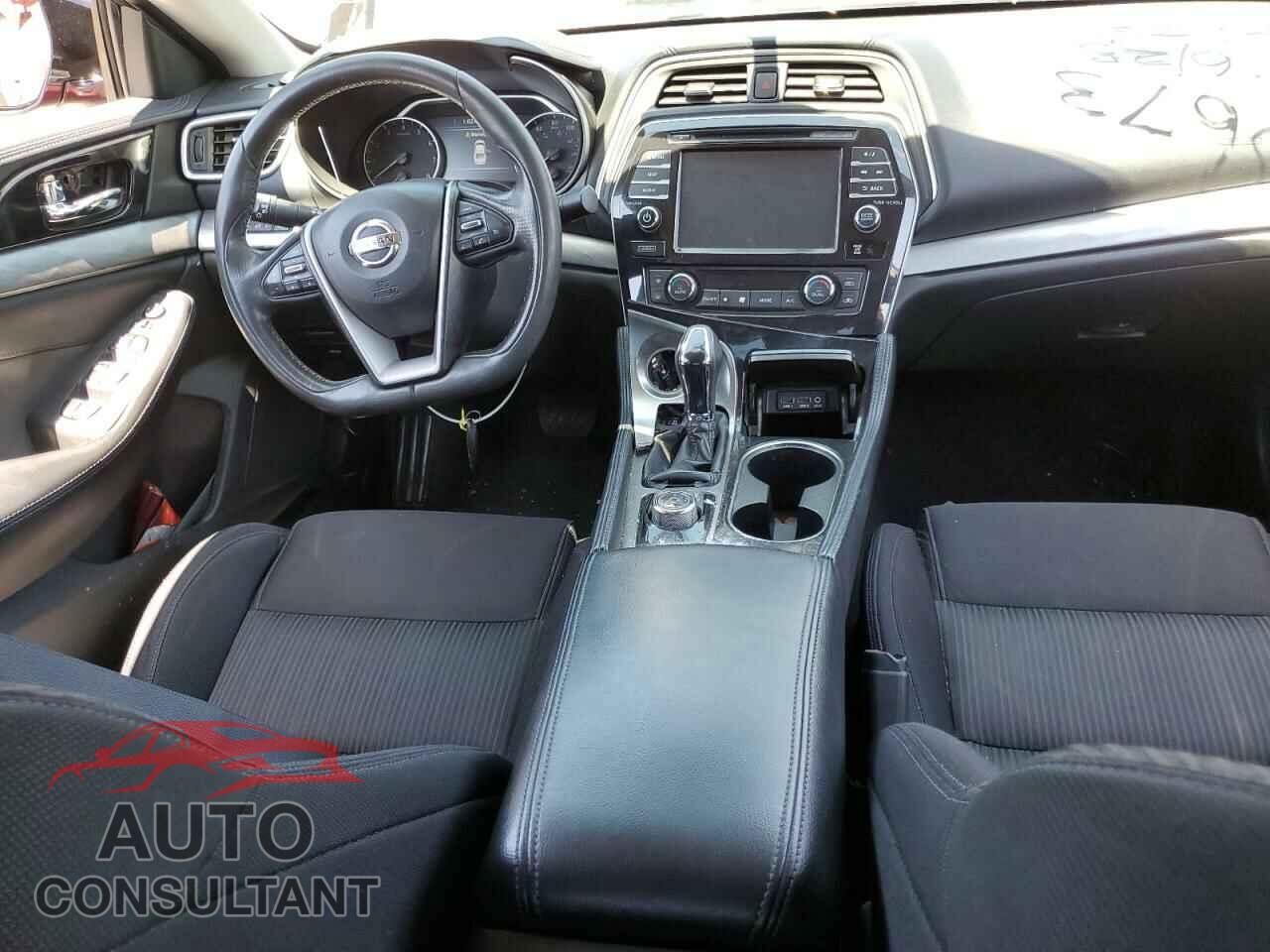 NISSAN MAXIMA 2017 - 1N4AA6AP9HC452447