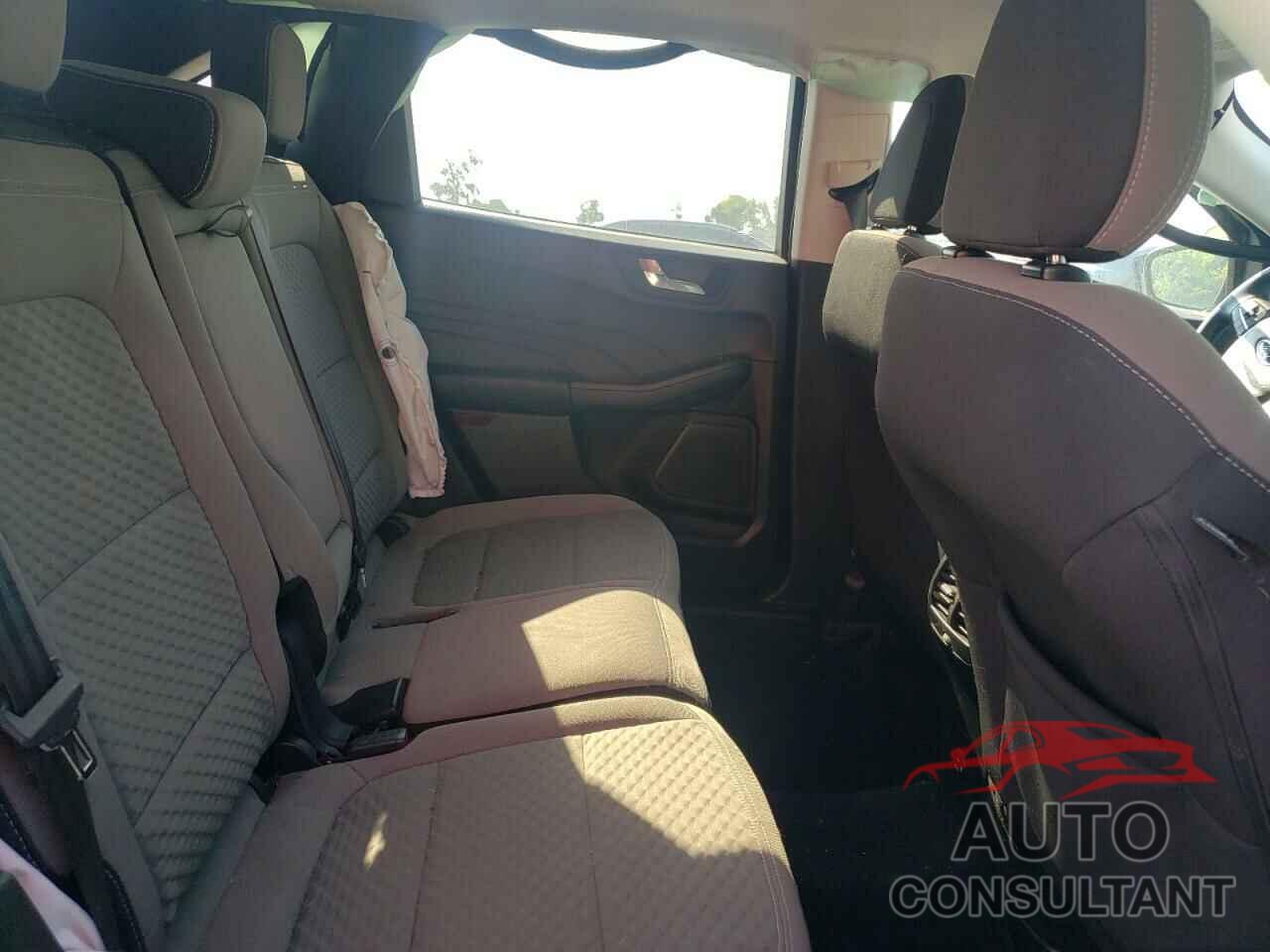 FORD ESCAPE 2021 - 1FMCU0G69MUB01186