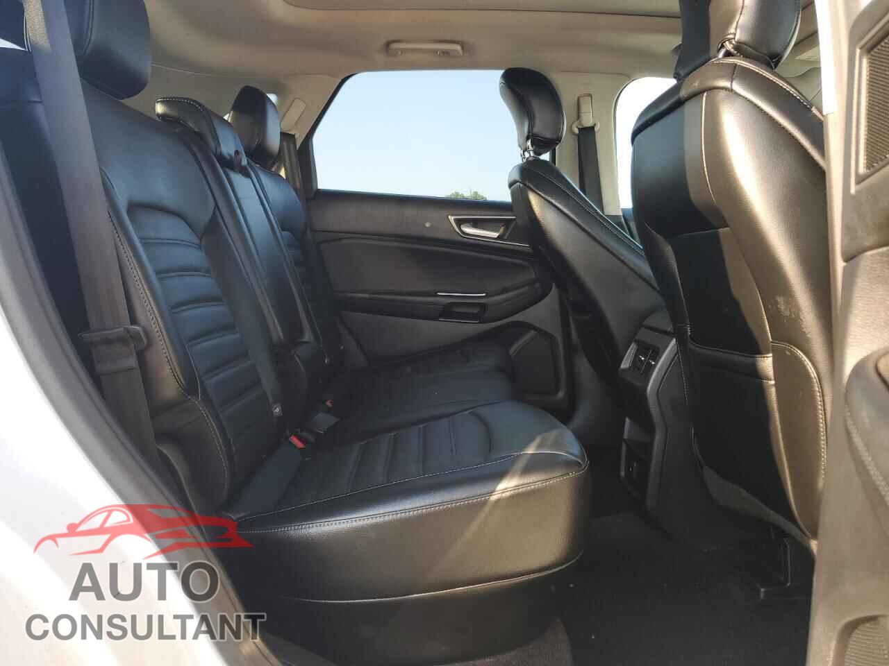 FORD EDGE 2015 - 2FMTK3J96FBB85096