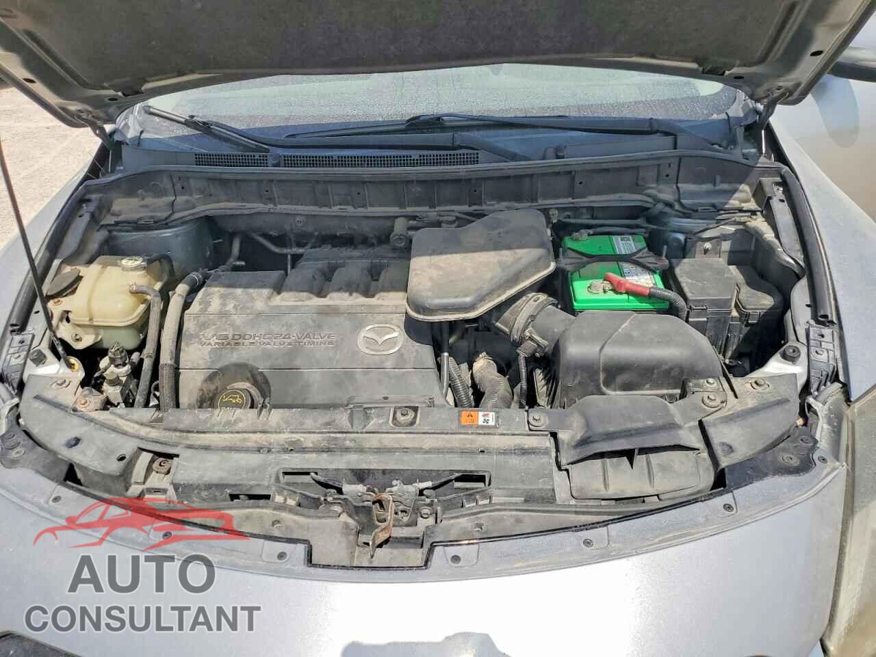 MAZDA CX-9 2014 - JM3TB3DV4E0433480