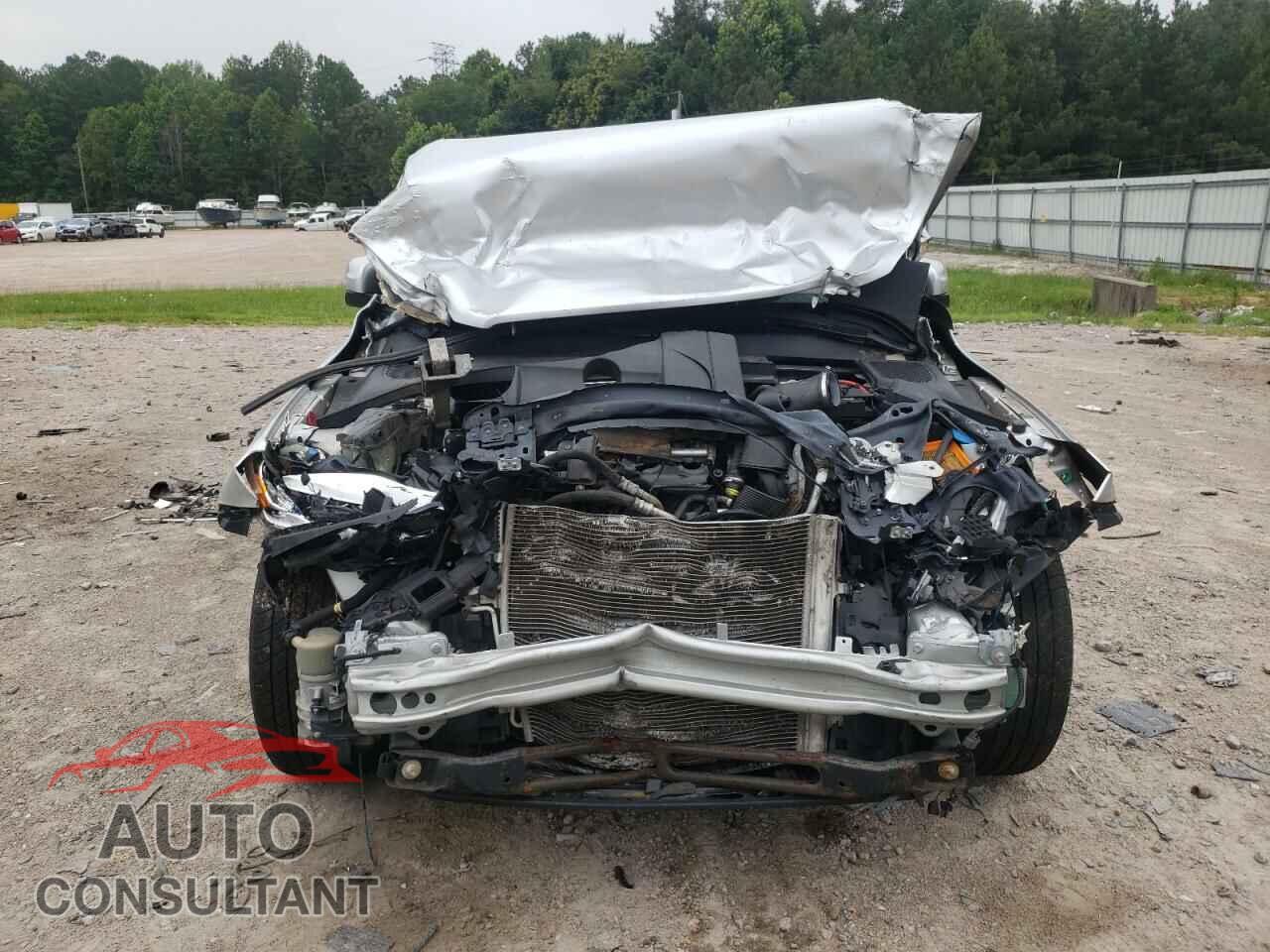 VOLVO XC60 2014 - YV4952DZ4E2518618