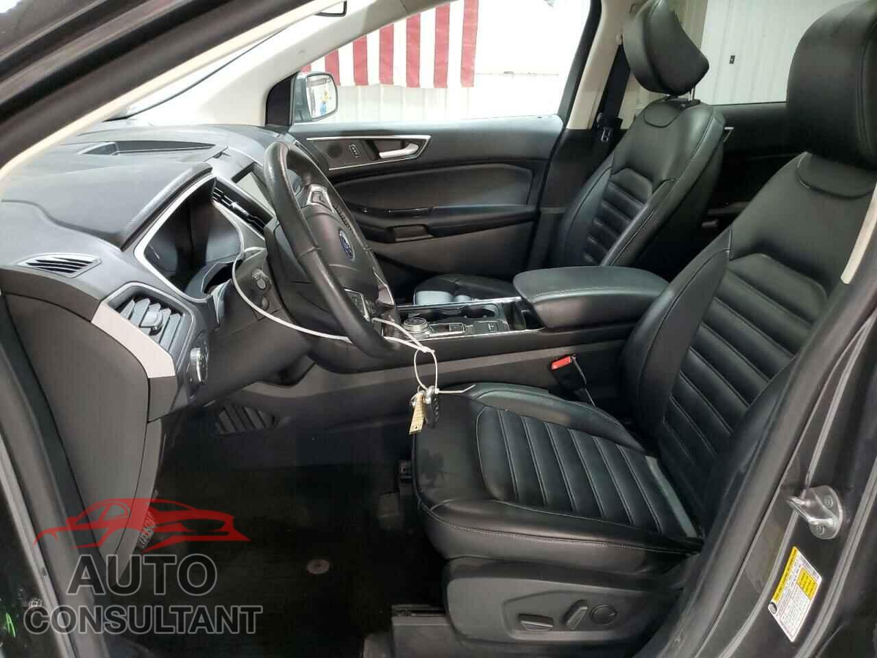 FORD EDGE 2020 - 2FMPK4J98LBB39224