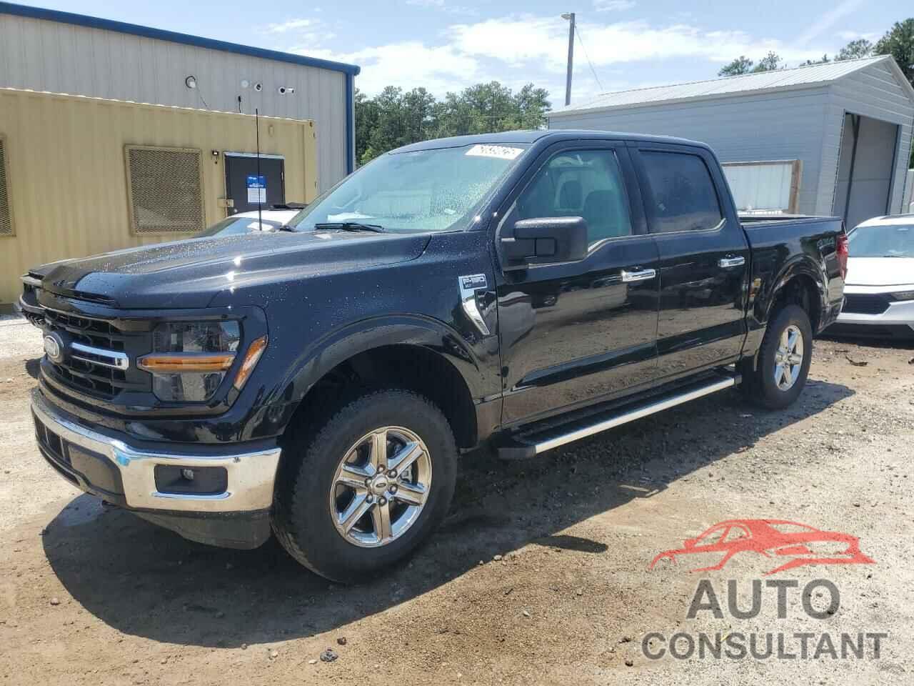 FORD All Models 2025 - 1FTEW3LP0SKE12926