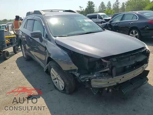SUBARU OUTBACK 2019 - 4S4BSAFC9K3376879