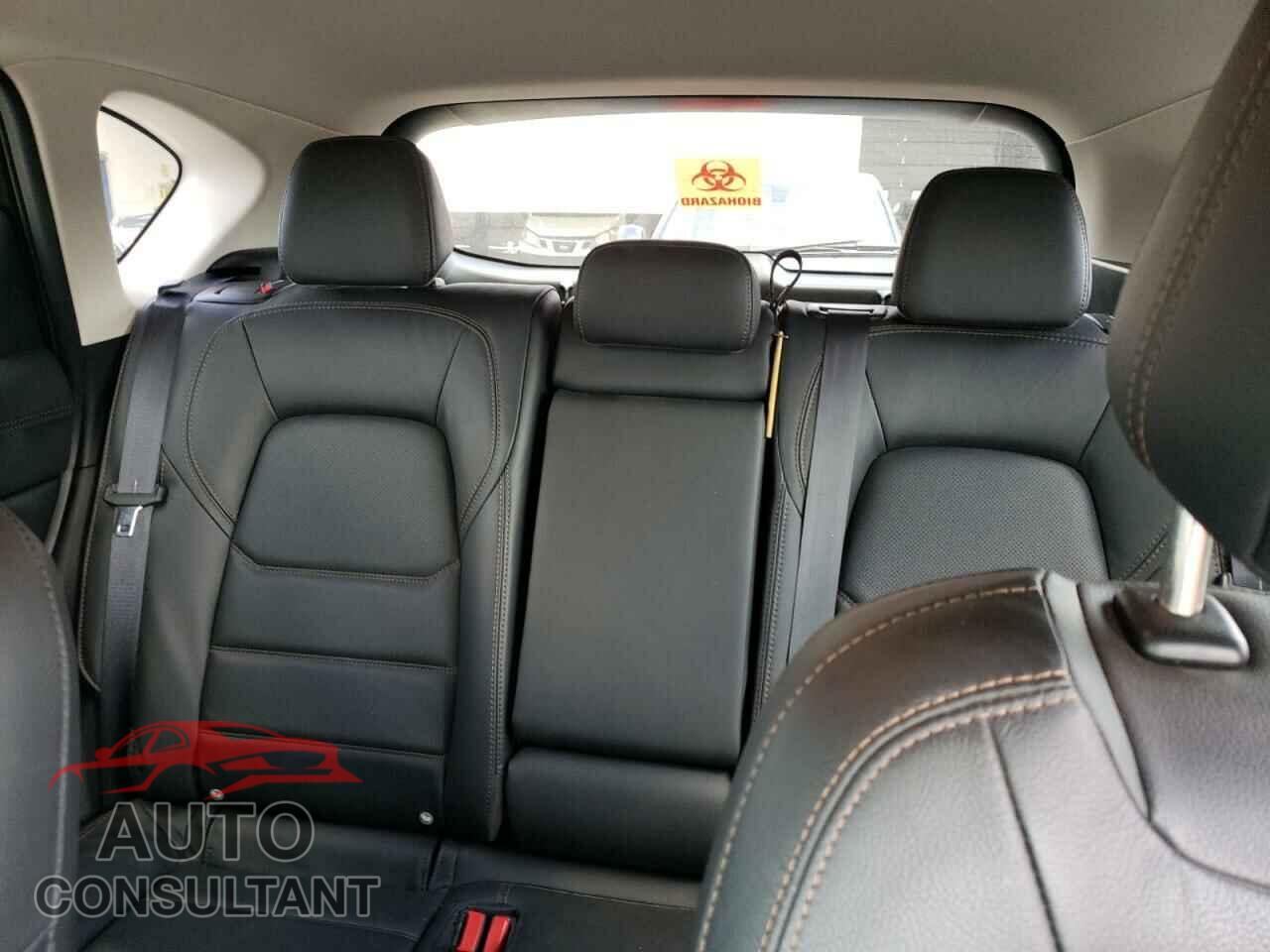 MAZDA CX-5 PREFE 2023 - JM3KFBCM1P0226843