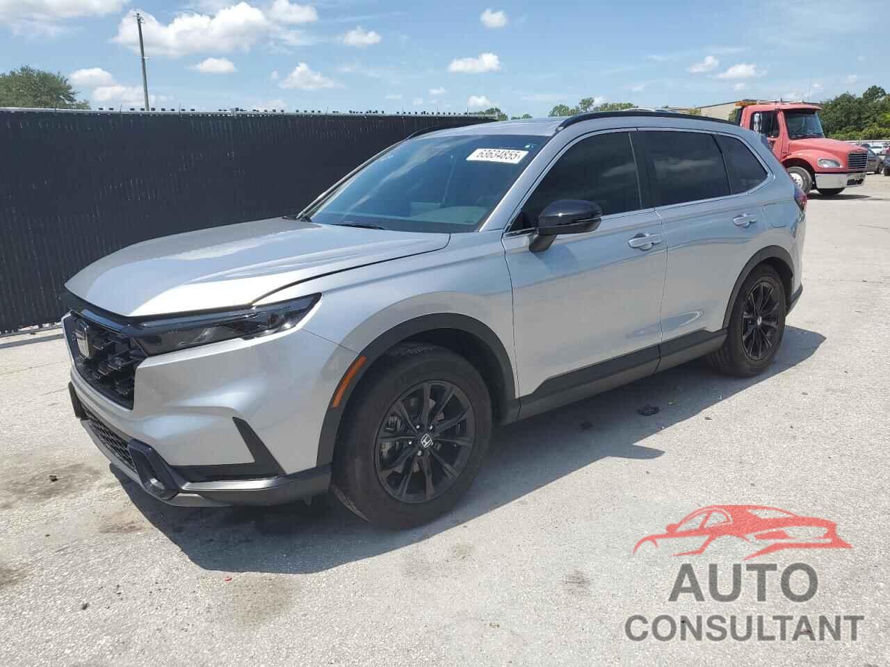 HONDA CRV 2023 - 7FARS5H59PE006037