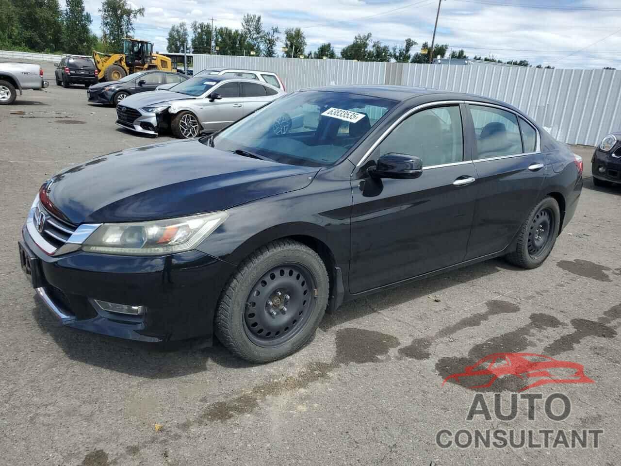 HONDA ACCORD 2013 - 1HGCR2F8XDA153336