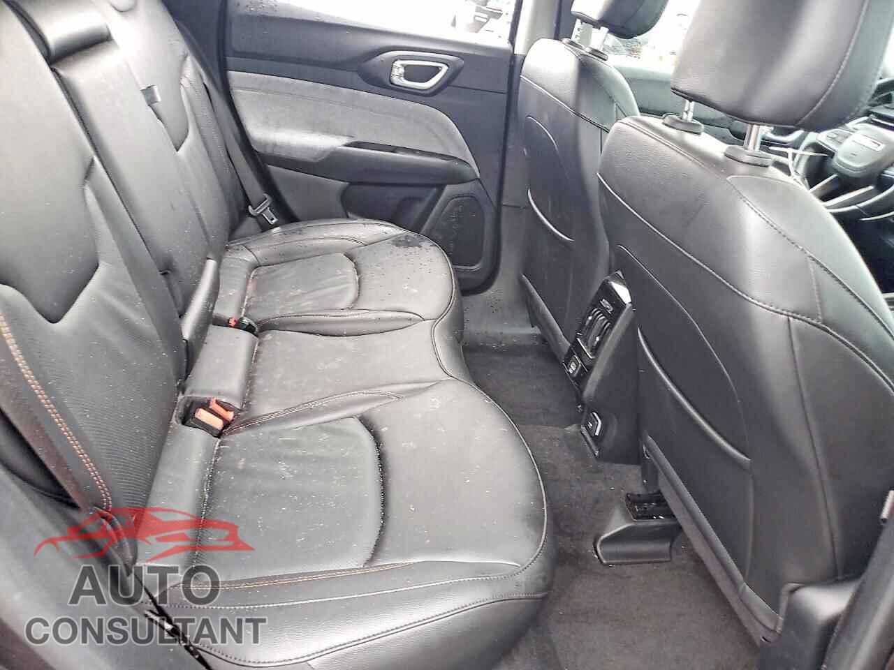 JEEP COMPASS 2022 - 3C4NJDFB8NT112218