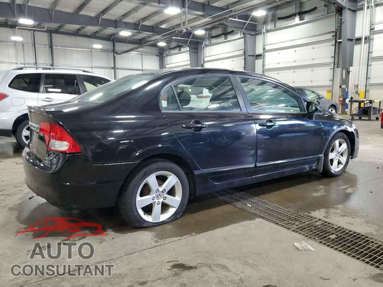 HONDA CIVIC 2010 - 19XFA1F6XAE050647