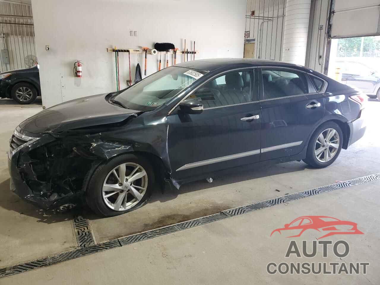 NISSAN ALTIMA 2015 - 1N4AL3AP0FN361271