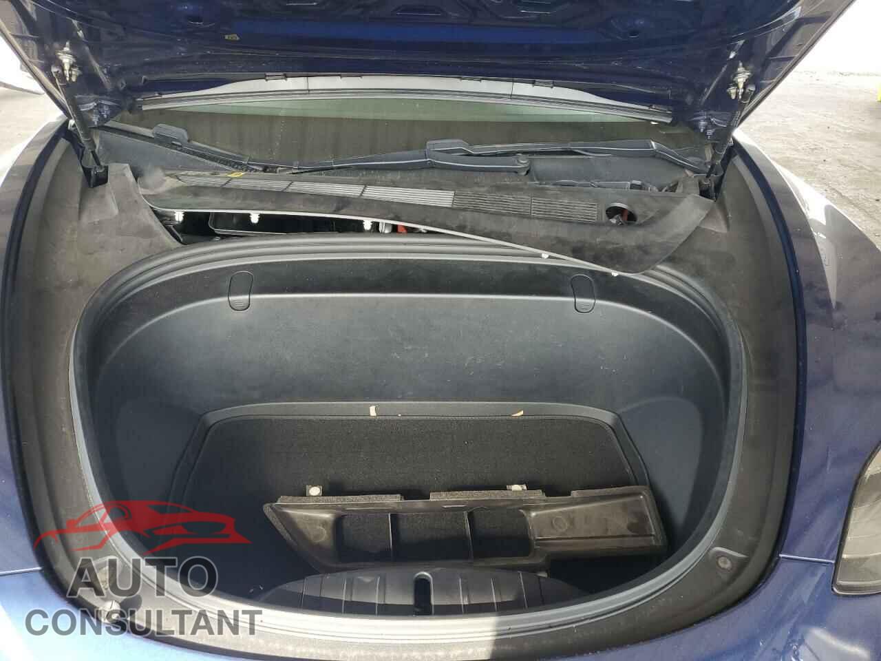 TESLA MODEL 3 2018 - 5YJ3E1EA2JF041741