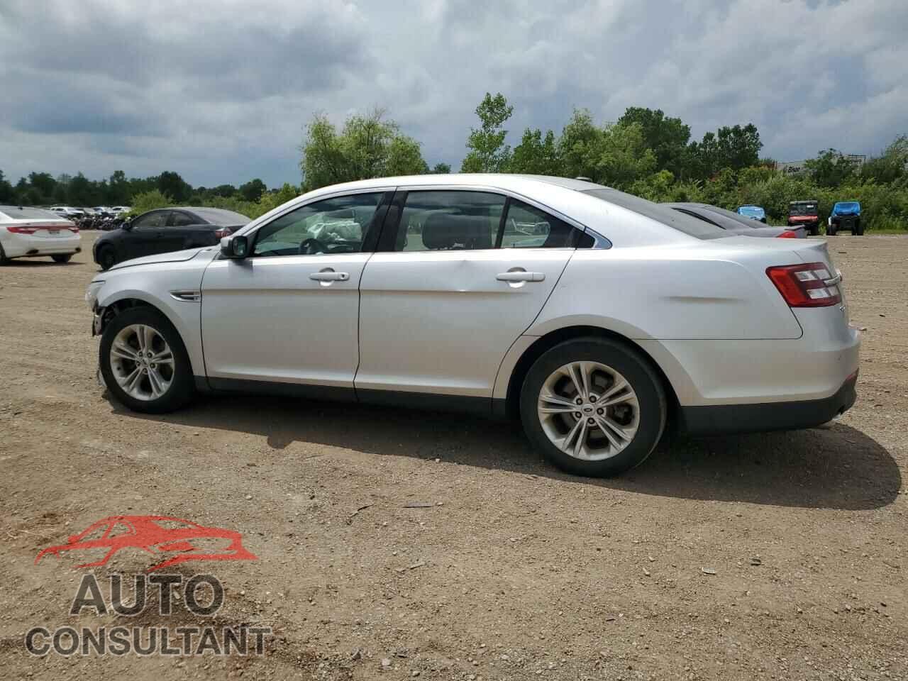 FORD TAURUS 2013 - 1FAHP2E88DG171347