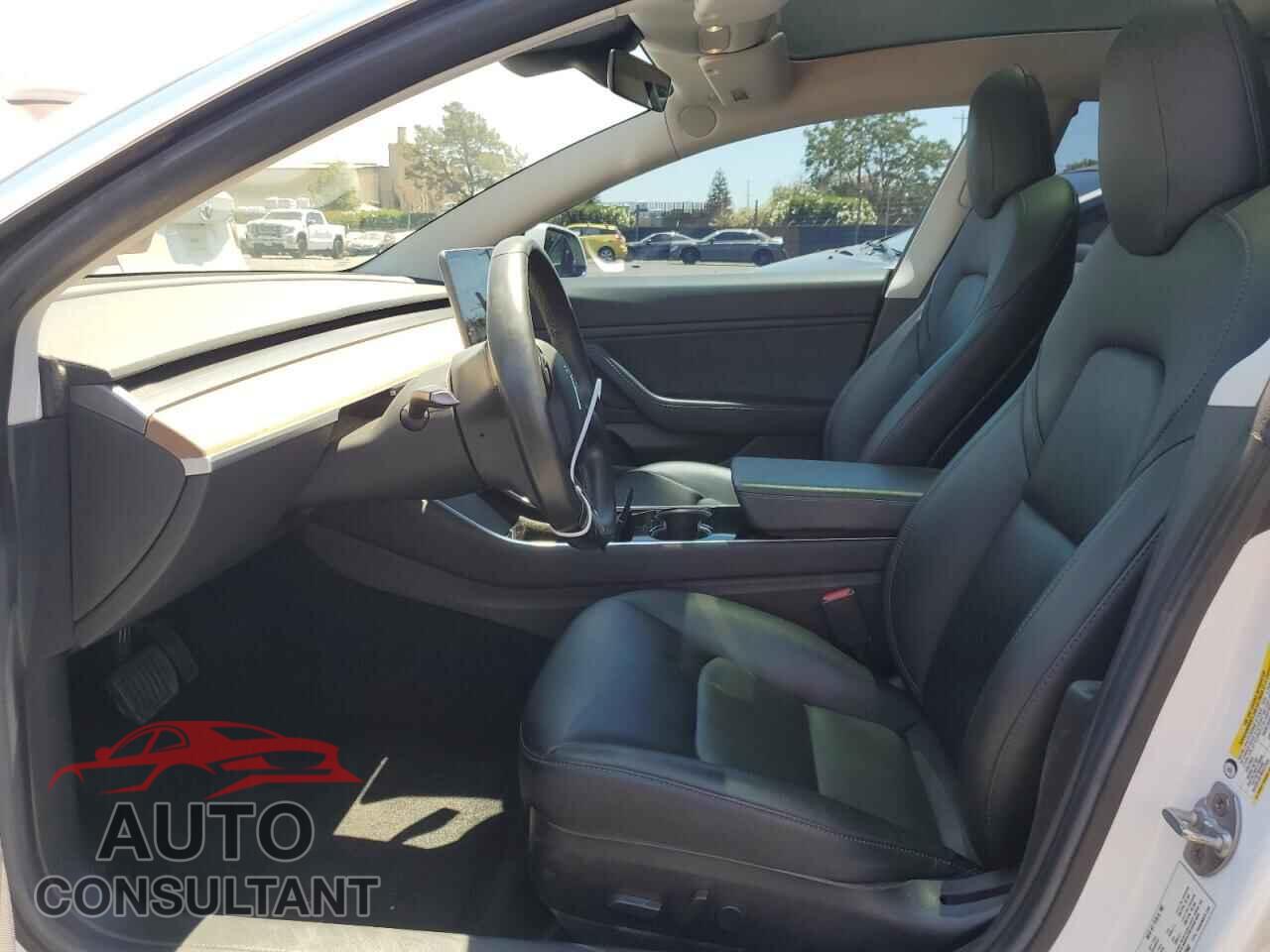 TESLA MODEL 3 2019 - 5YJ3E1EA3KF412942