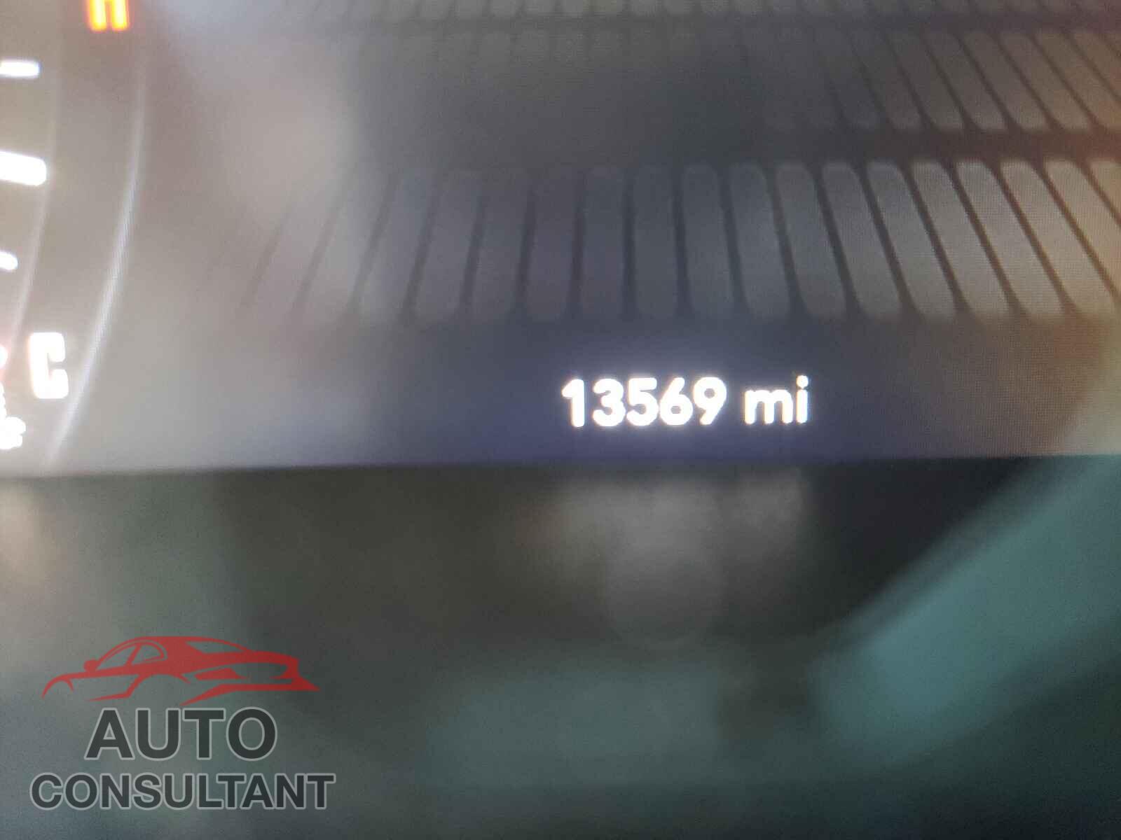 DODGE CHALLENGER 2019 - 2C3CDZAG9KH669355