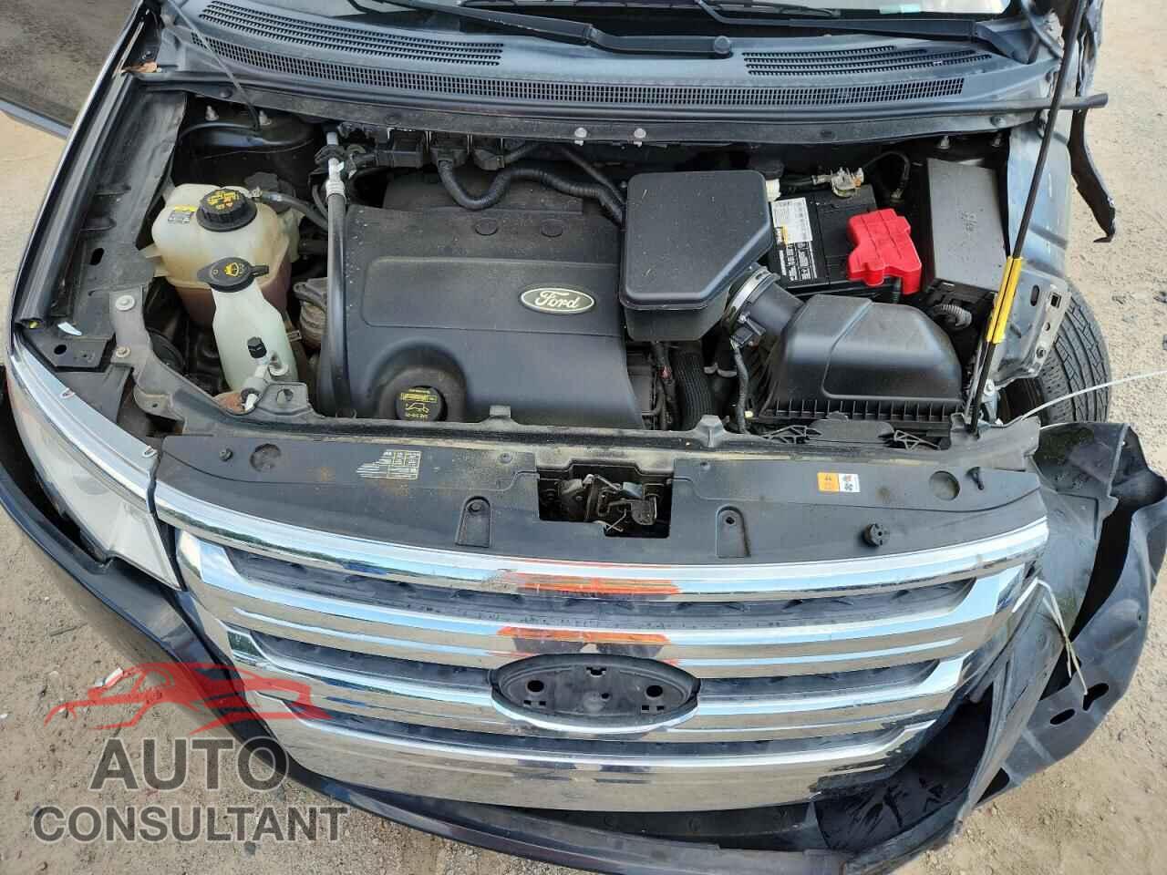 FORD EDGE 2013 - 2FMDK4JC0DBB51979