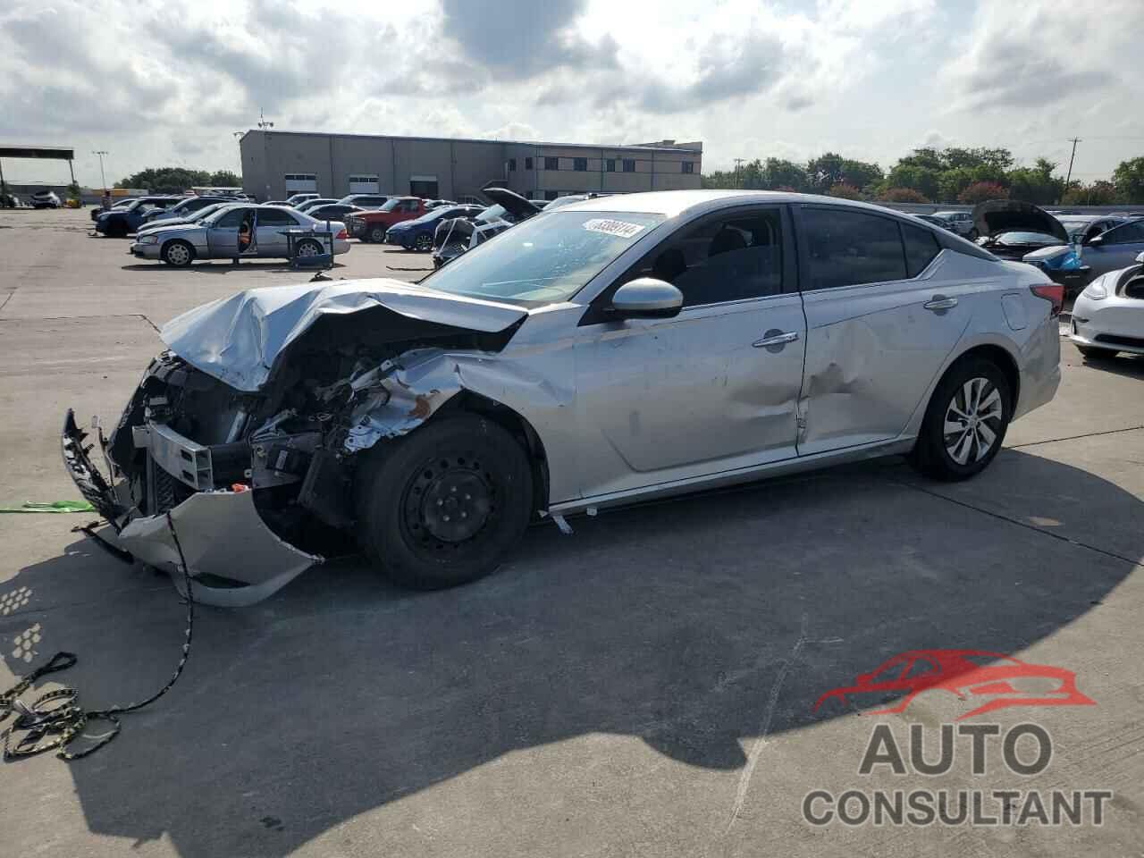 NISSAN ALTIMA 2020 - 1N4BL4BV3LC227109