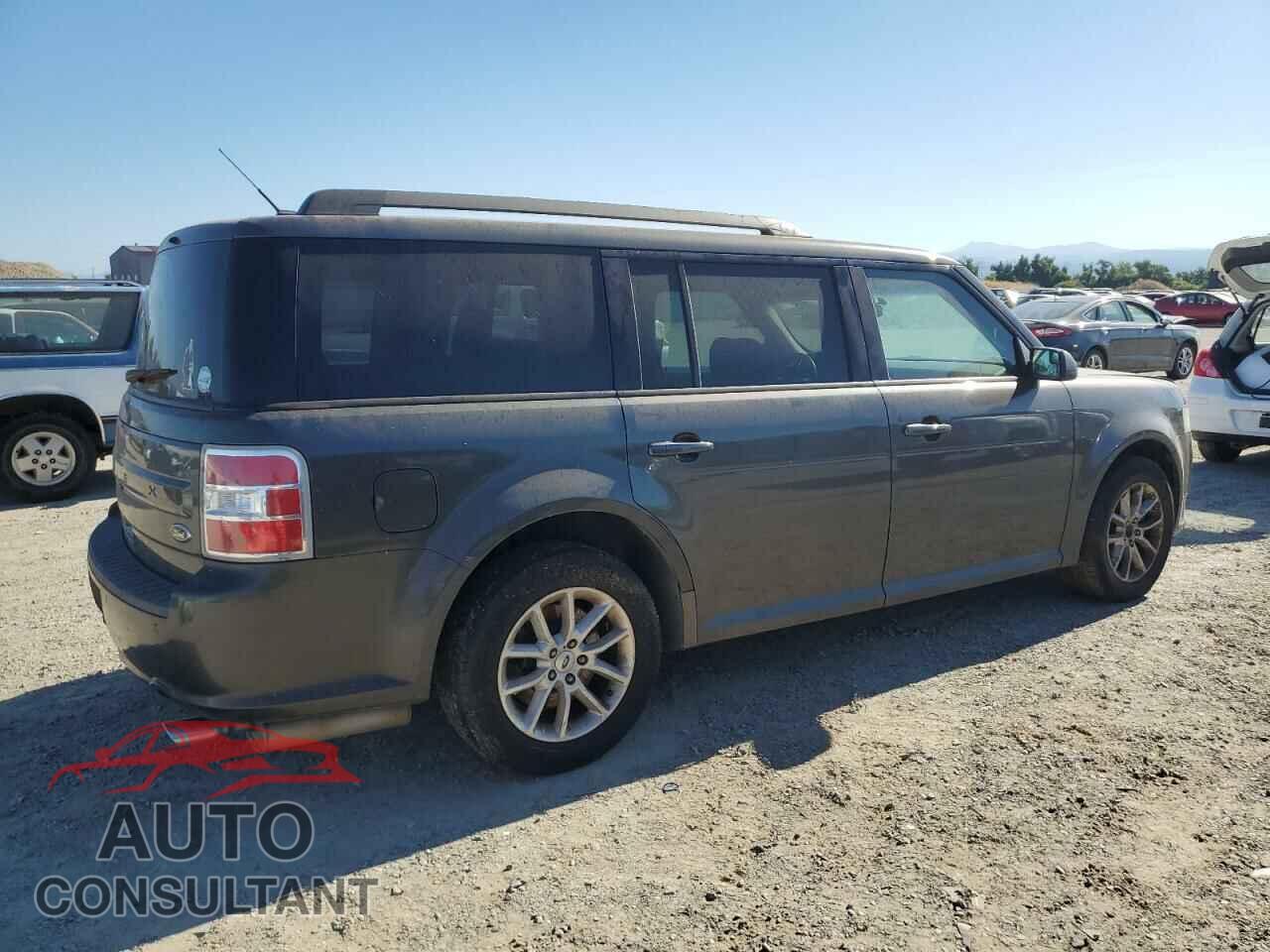 FORD FLEX 2016 - 2FMGK5B83GBA04234