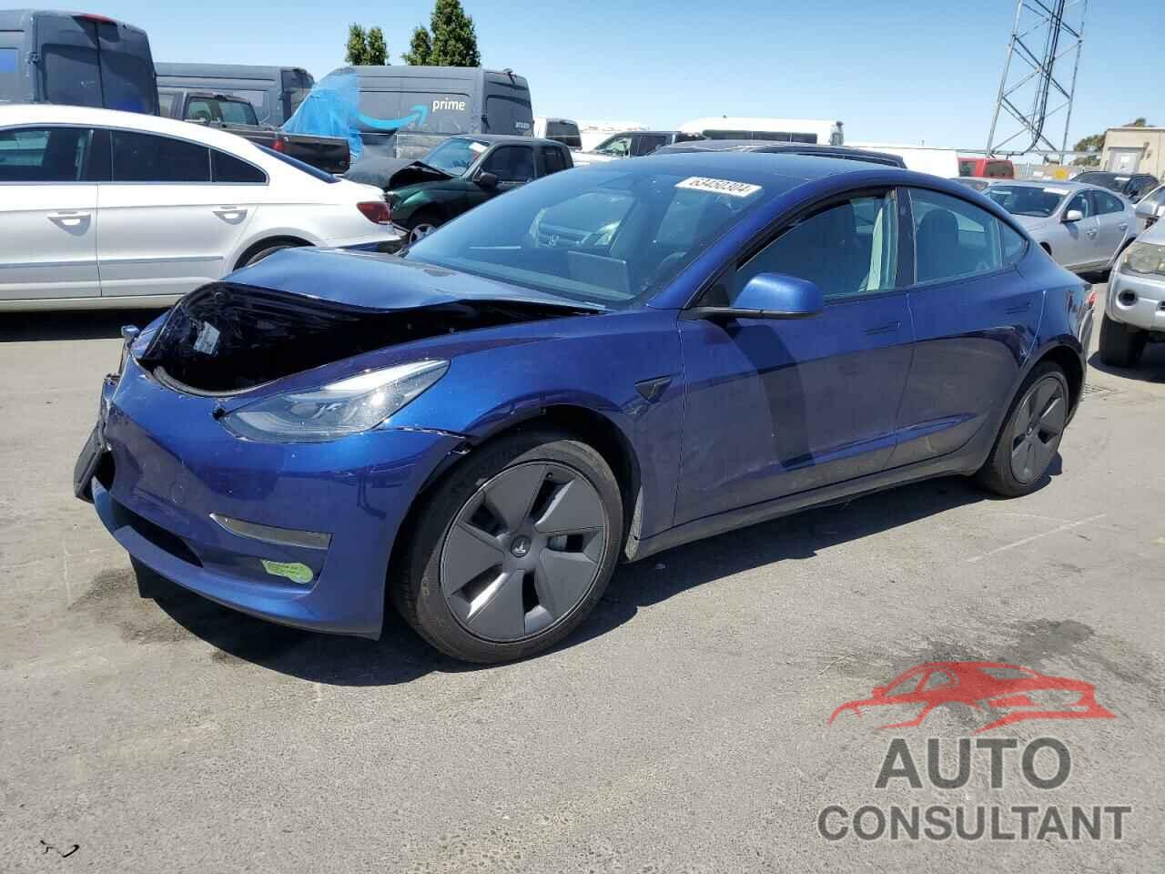 TESLA MODEL 3 2023 - 5YJ3E1EA7PF557876