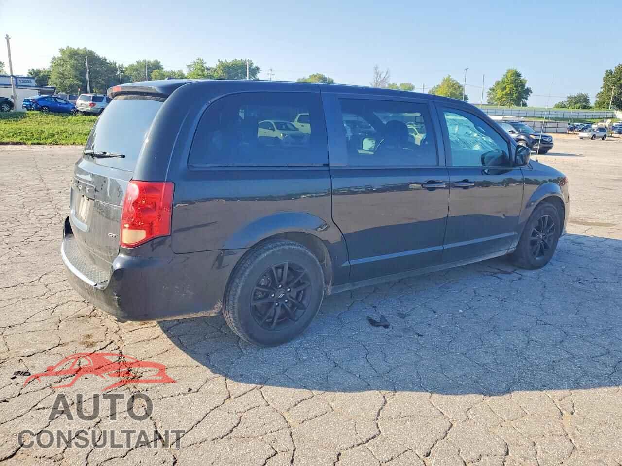 DODGE CARAVAN 2020 - 2C4RDGEG2LR191327