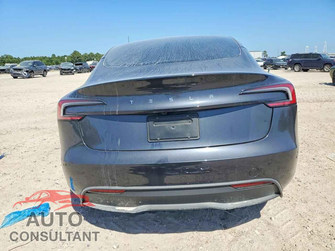 TESLA MODEL 3 2024 - 5YJ3E1EA2RF722610