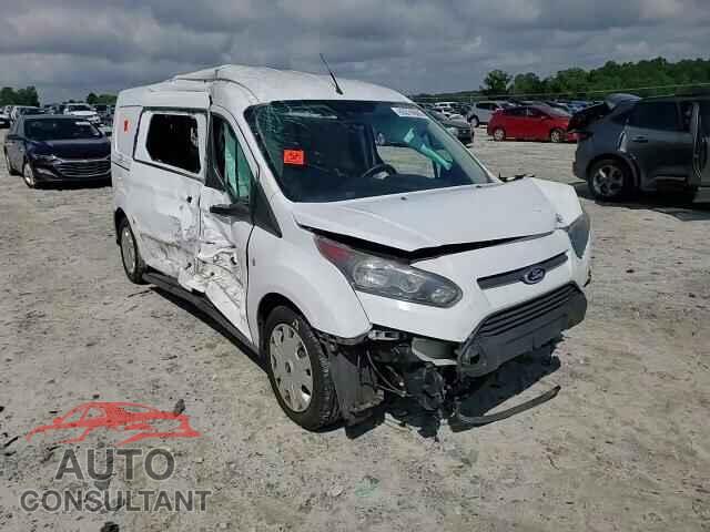 FORD TRANSIT 2015 - NM0LS7E72F1211707