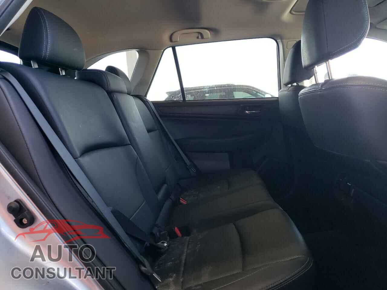 SUBARU OUTBACK 2017 - 4S4BSANC9H3440574