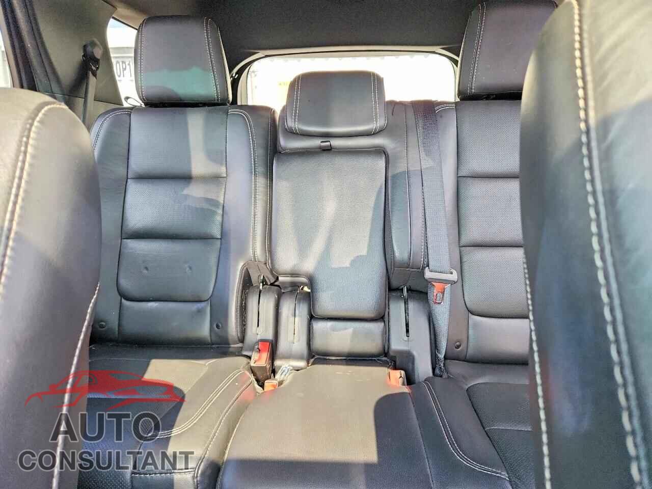 FORD EXPLORER 2015 - 1FM5K8GT6FGB36367