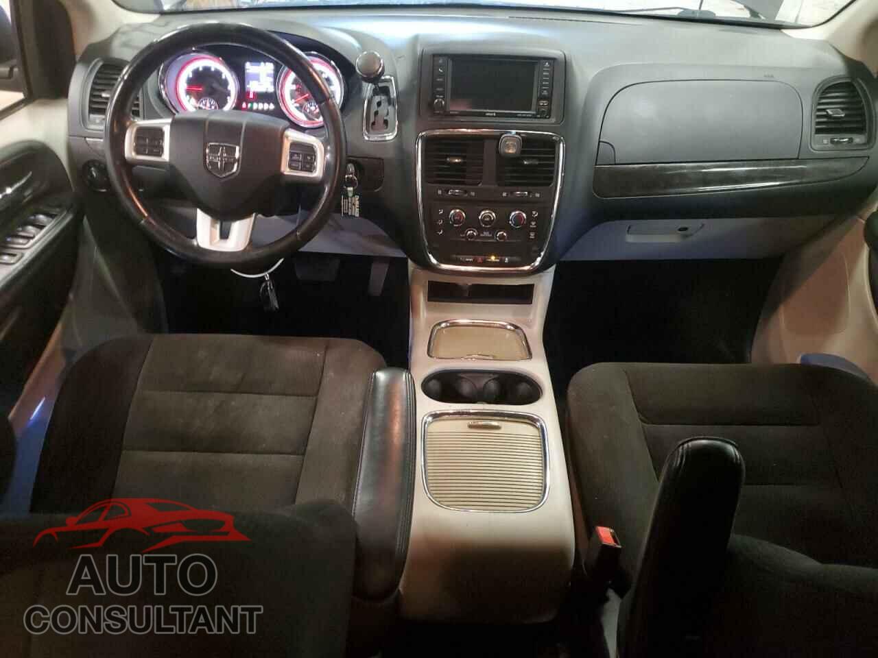 DODGE CARAVAN 2015 - 2C4RDGCG8FR591674