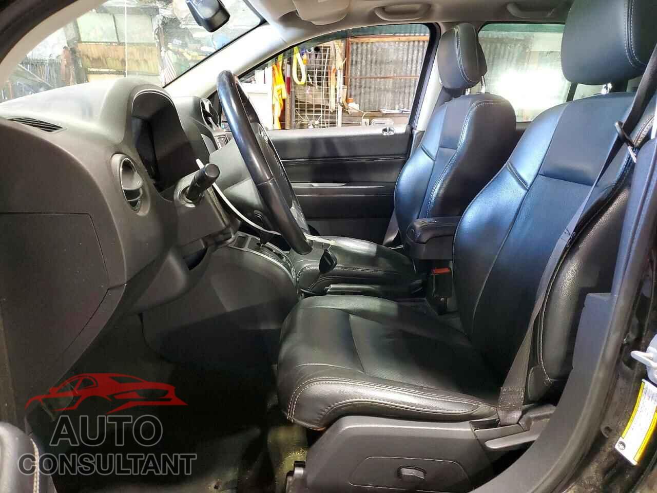 JEEP COMPASS 2016 - 1C4NJDEB7GD793370