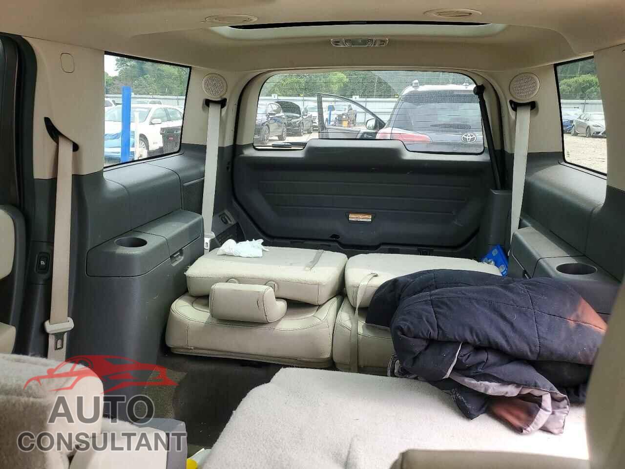 FORD FLEX 2011 - 2FMGK5CC0BBD13218