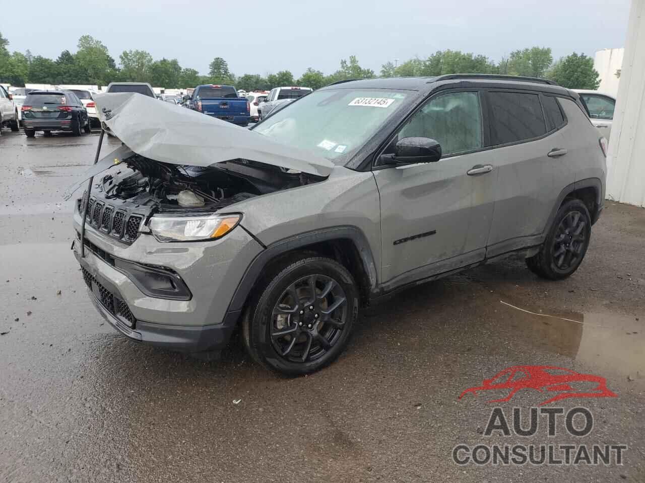 JEEP COMPASS 2023 - 3C4NJDBN6PT535091