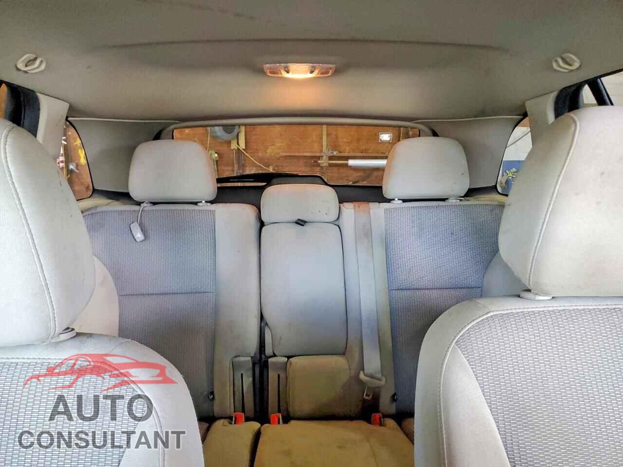 FORD EDGE 2013 - 2FMDK4JC3DBC94828