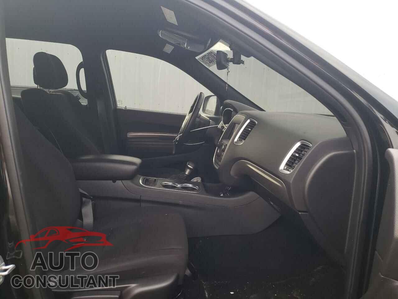 DODGE DURANGO 2020 - 1C4RDJAGXLC356696