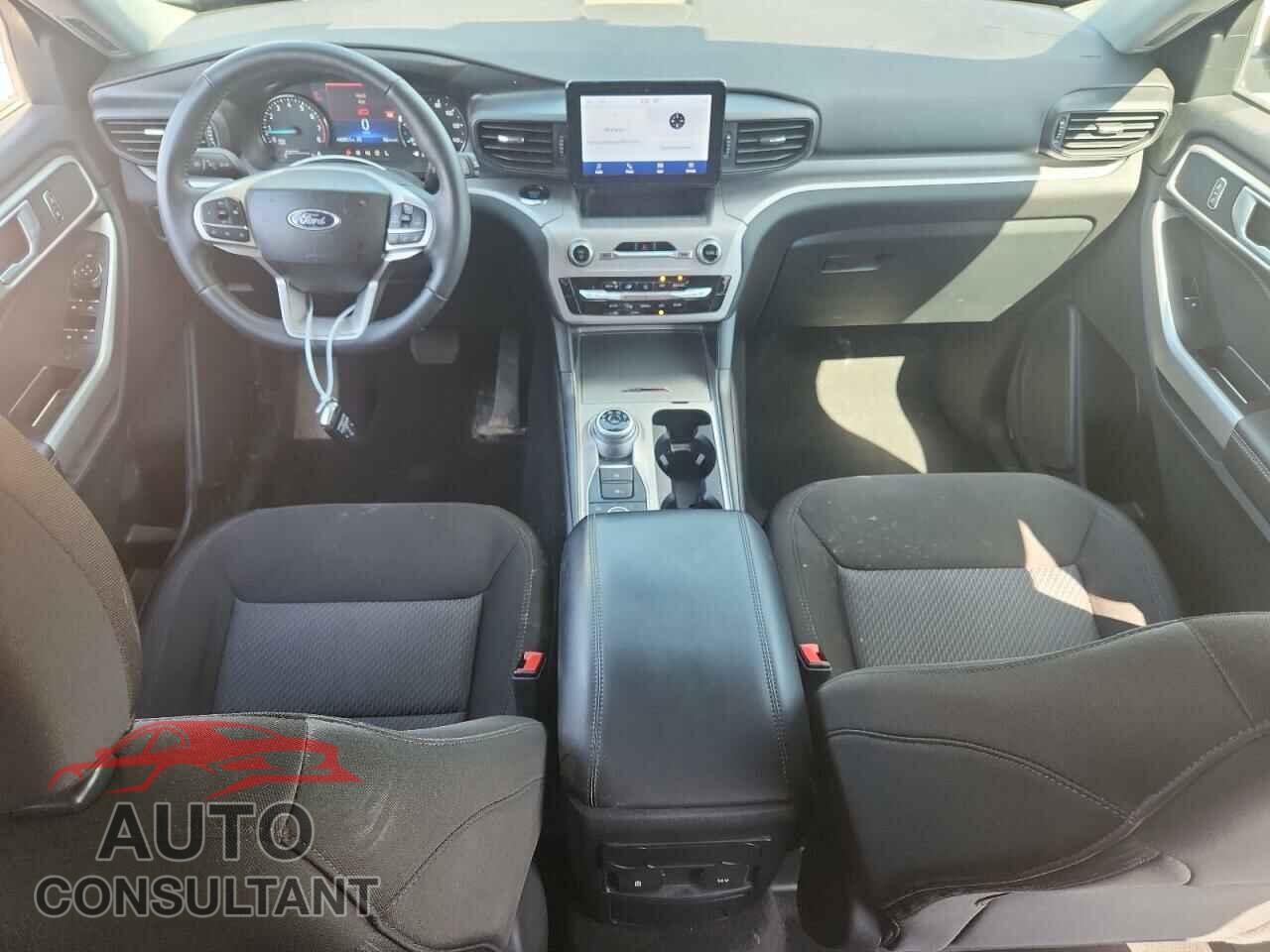 FORD EXPLORER 2023 - 1FMSK8DHXPGC01807