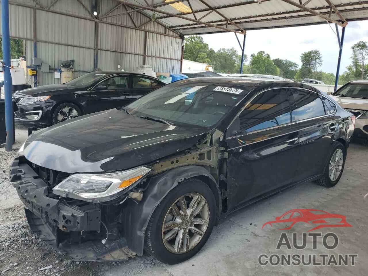 TOYOTA AVALON 2015 - 4T1BK1EB5FU182472