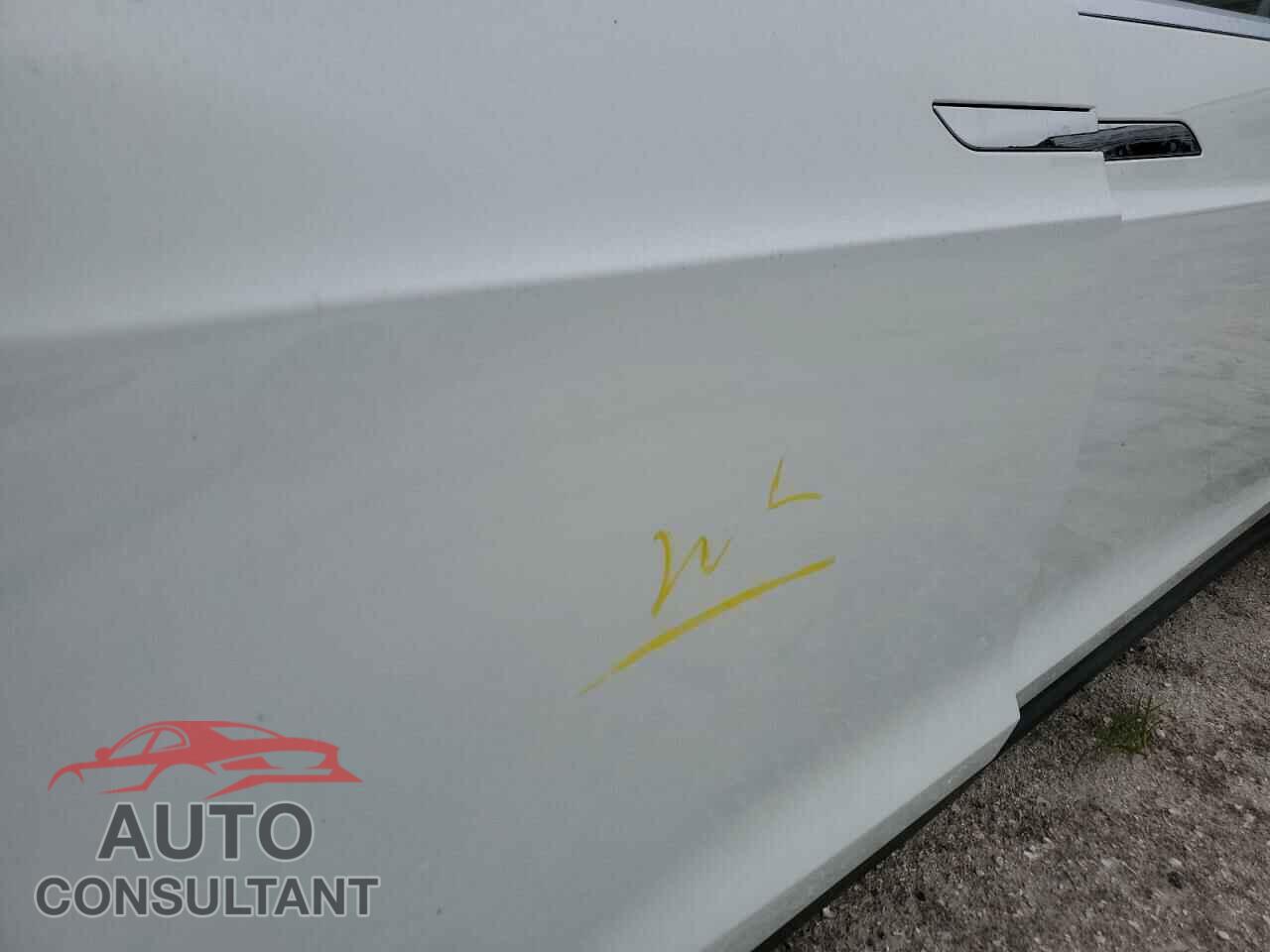 TESLA MODEL X 2017 - 5YJXCDE24HF050694