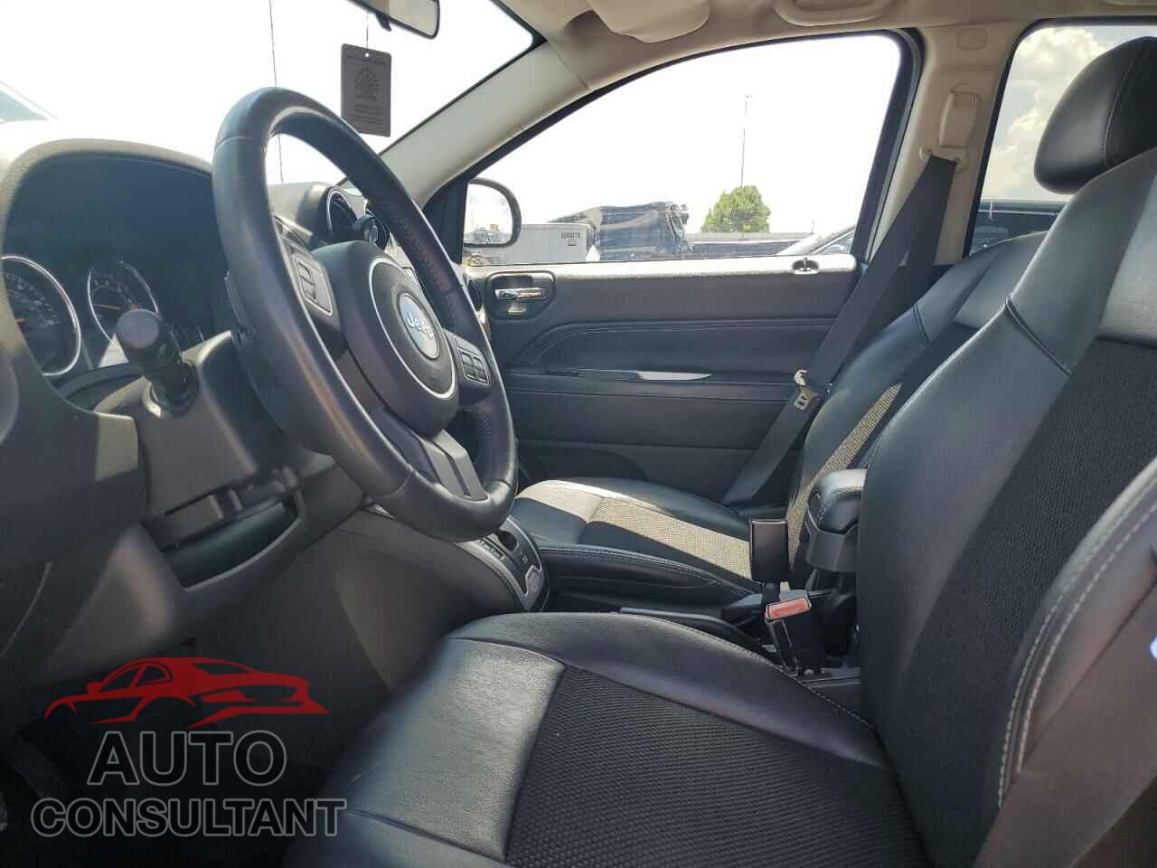 JEEP COMPASS 2014 - 1C4NJDEB3ED892068