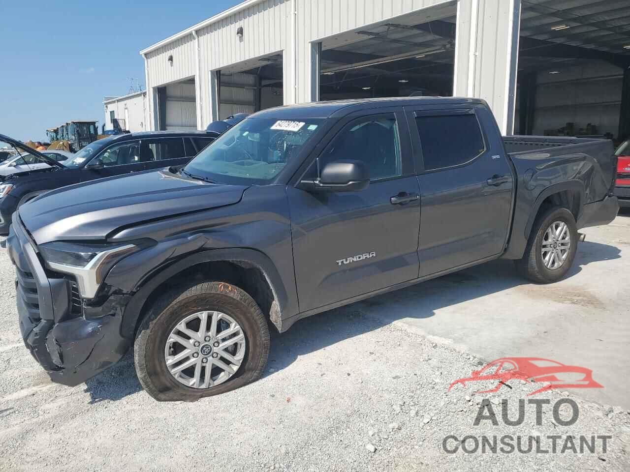 TOYOTA TUNDRA 2024 - 5TFLA5DB9RX190601